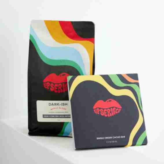 Lip Service Coffee Reviews