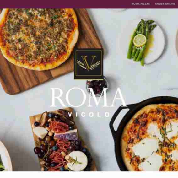 Roma Vicolo Reviews