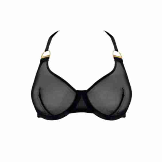 Nara Balconette Wire Bra
