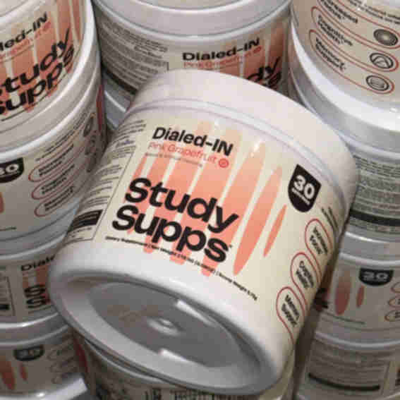 Study Supps Reviews