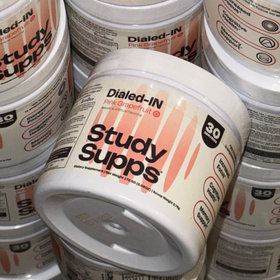 Study Supps