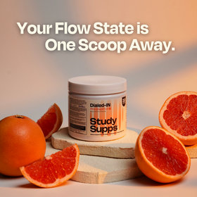 Study Supps