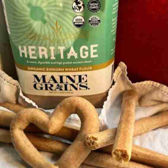 Maine Grains Reviews