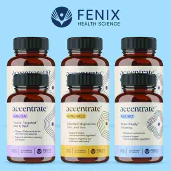 Fenix Health Science Reviews
