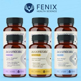 Fenix Health Science