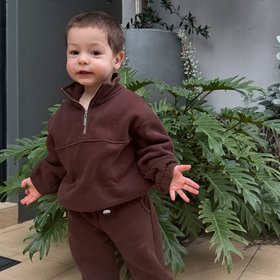 Bad Bebé