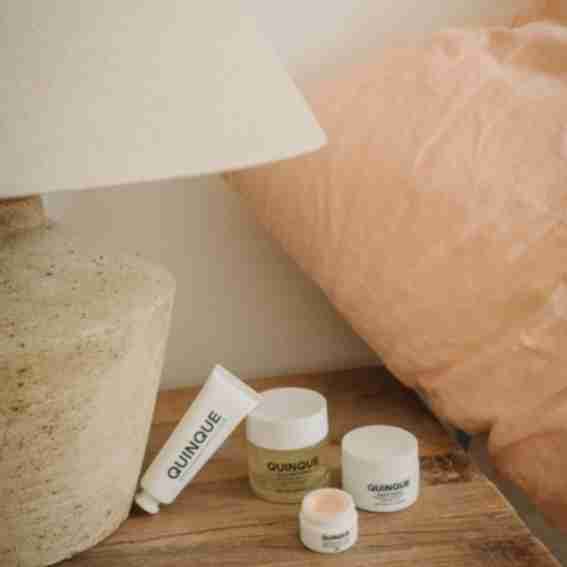 QUINQUE Skincare Reviews