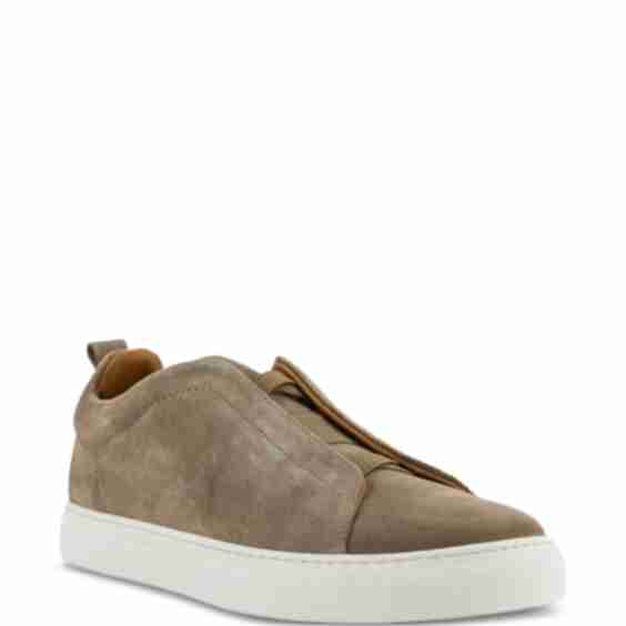 Slip On Sneakers