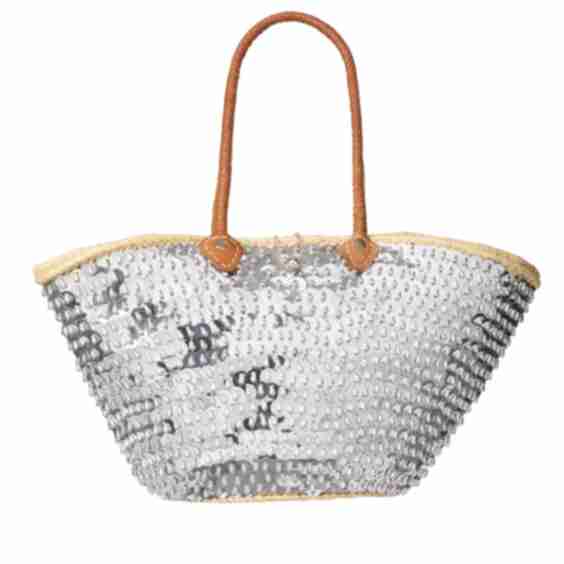 Mirage Tote