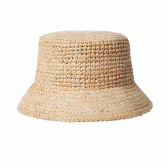 Summerful Coast Bucket Hat