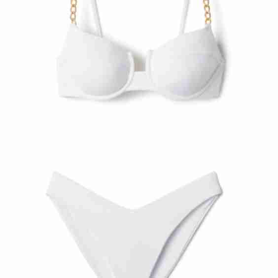 Coronado Underwire Bikini Top