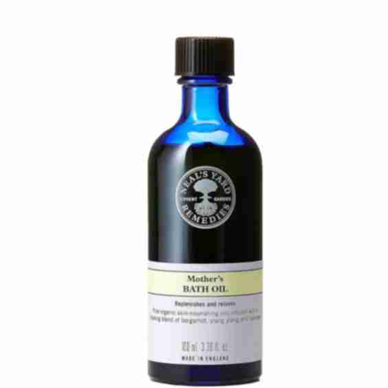 Mother's Bath Oil 100ml