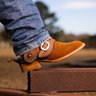 Texas Country Boots