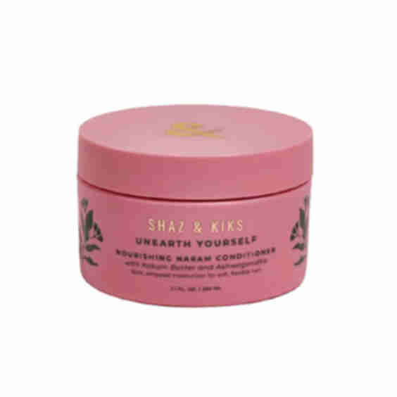 Nourishing Naram Conditioner 7.7 oz