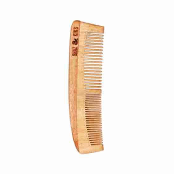 Home-Combing Queen