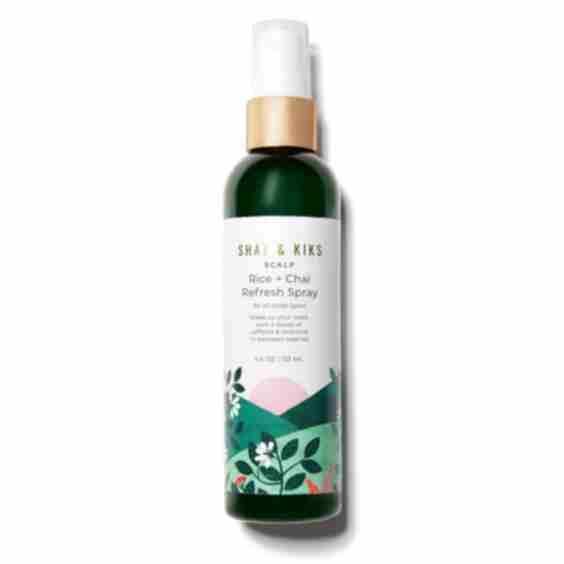 Scalp Rice + Chai Refresh Spray