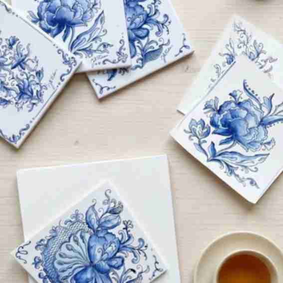The Dutch Tile Project Reviews