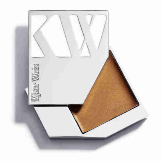 Cream Bronzer