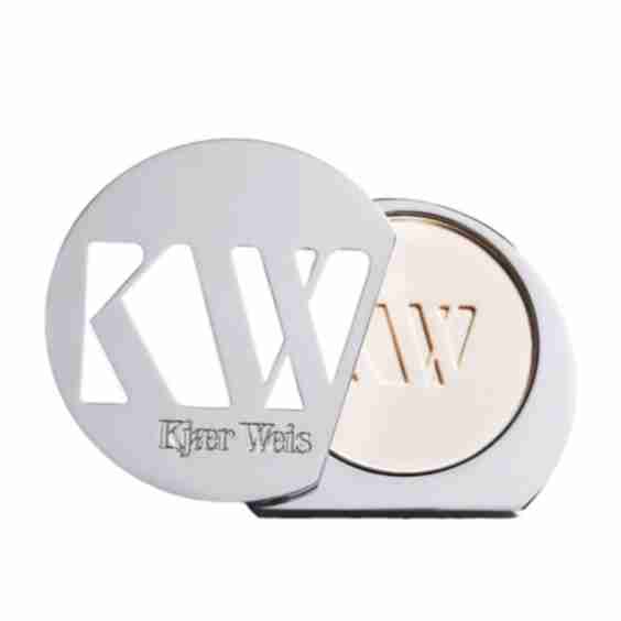 Pressed Powder