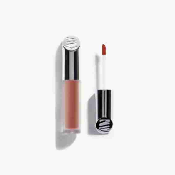 Matte, Naturally Liquid Lipstick
