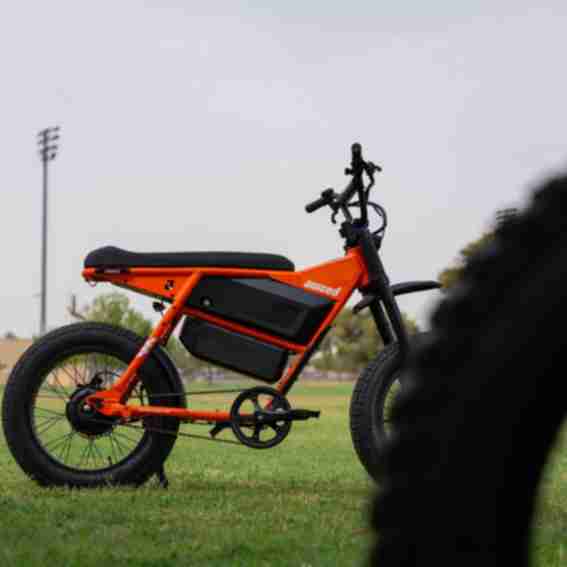Juiced Bikes Reviews