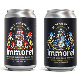 Immorel Beverages