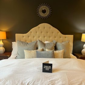 Doze Bedding