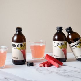 MOMO Kombucha