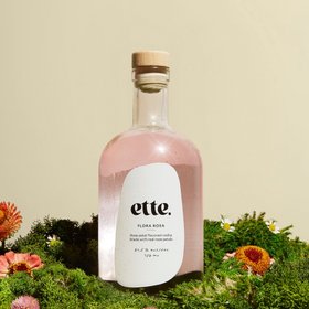 Ette Spirits