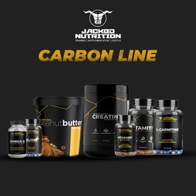 Jacked Nutrition