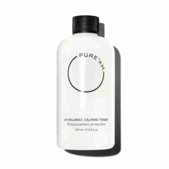 pH Balance Calming Toner