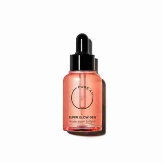 Super Glow Dew