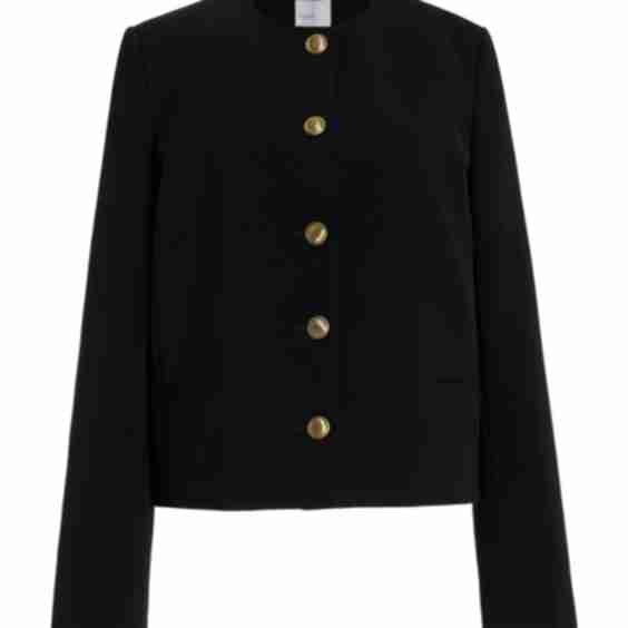 Cady Jacket