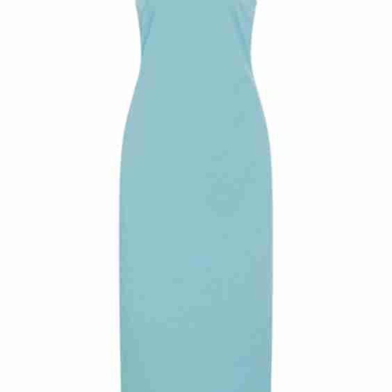 Fitted Sheath Dress