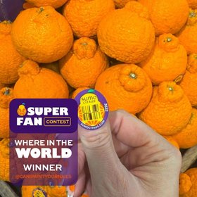 Sumo Citrus