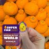Sumo Citrus