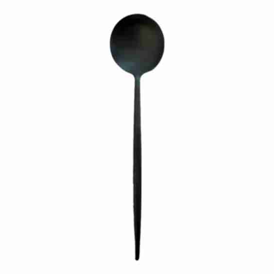 The Large Elixir Spoon
