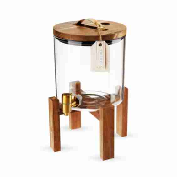 Drink Dispenser