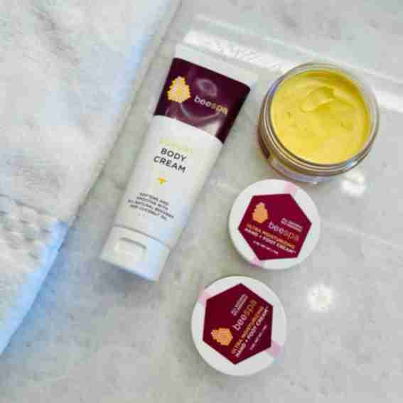 BeeSpa Reviews