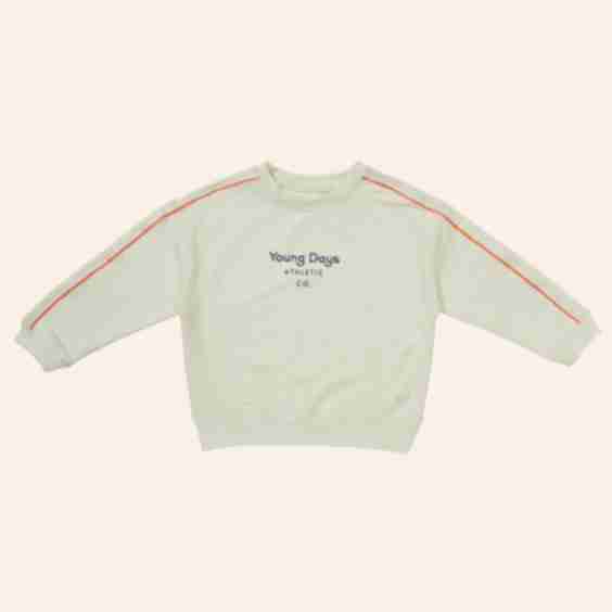 Abbie Herbert x Wrigley Sweatshirt