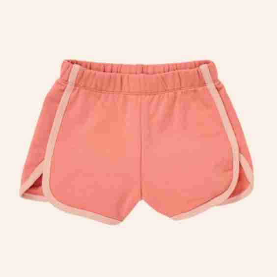 Daytona Baby Shorts