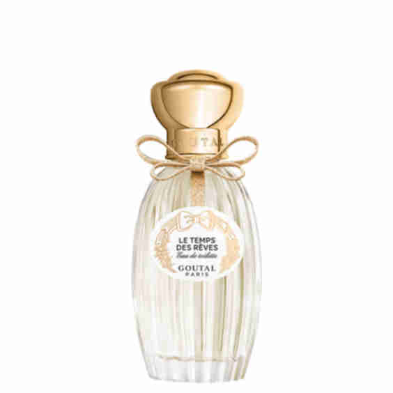 Le Temps des Reves Eau de Toilette