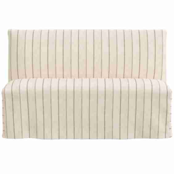 Edith Slipcover Dining Banquette