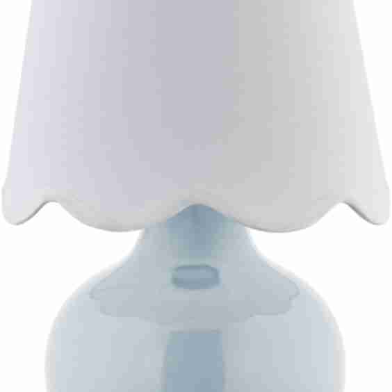 Tindra Ceramic Table Lamp