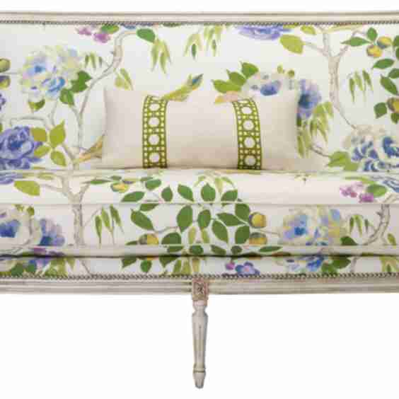James Settee 