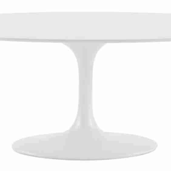 Aden 79” Oval Dining Table
