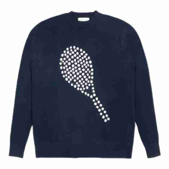 No. 73 Sweater