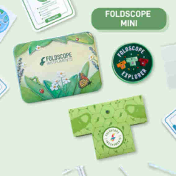 Foldscope Reviews
