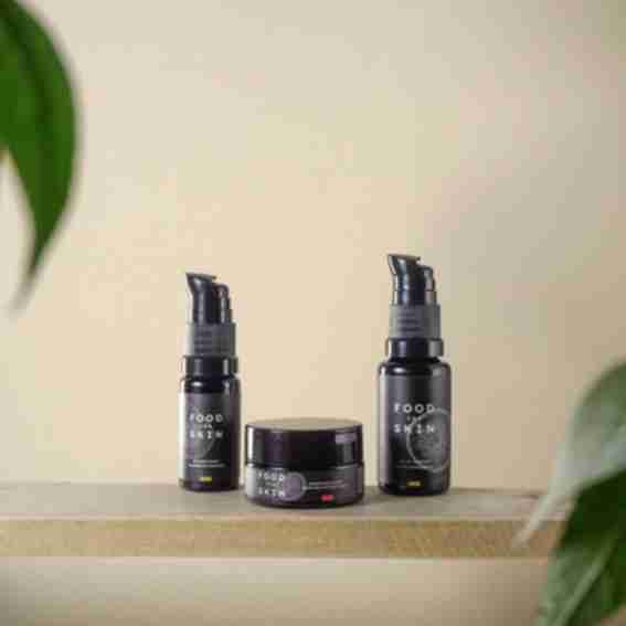 Food for Skin Reviews
