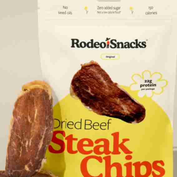Rodeo Snacks Reviews